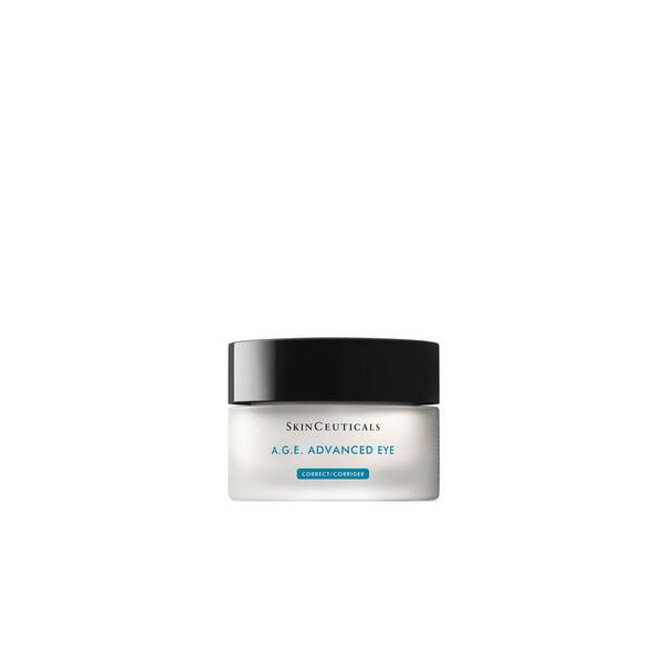 SKINCEUTICALS A.G.E. INTERRUPTER ADVANCED EYE 1 ENVASE 15 ML