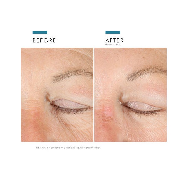 SKINCEUTICALS A.G.E. INTERRUPTER ADVANCED EYE 1 ENVASE 15 ML
