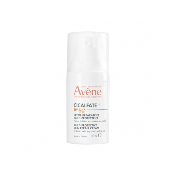 AVENE CICALFATE+ SPF 50+ CREMA REPARADORA MULTIPROTECTORA...