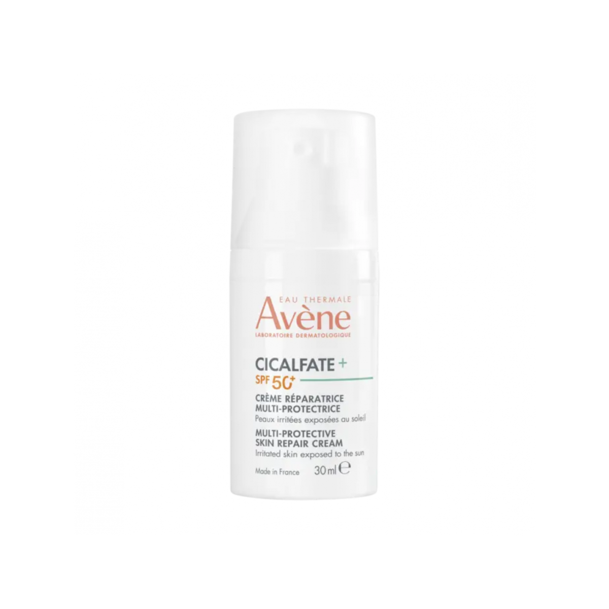 AVENE CICALFATE+ SPF 50+ CREMA REPARADORA...