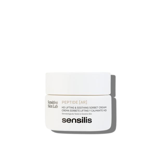 SENSILIS PEPTIDE AR CREMA SORBETE 1 TARRO 50 ML