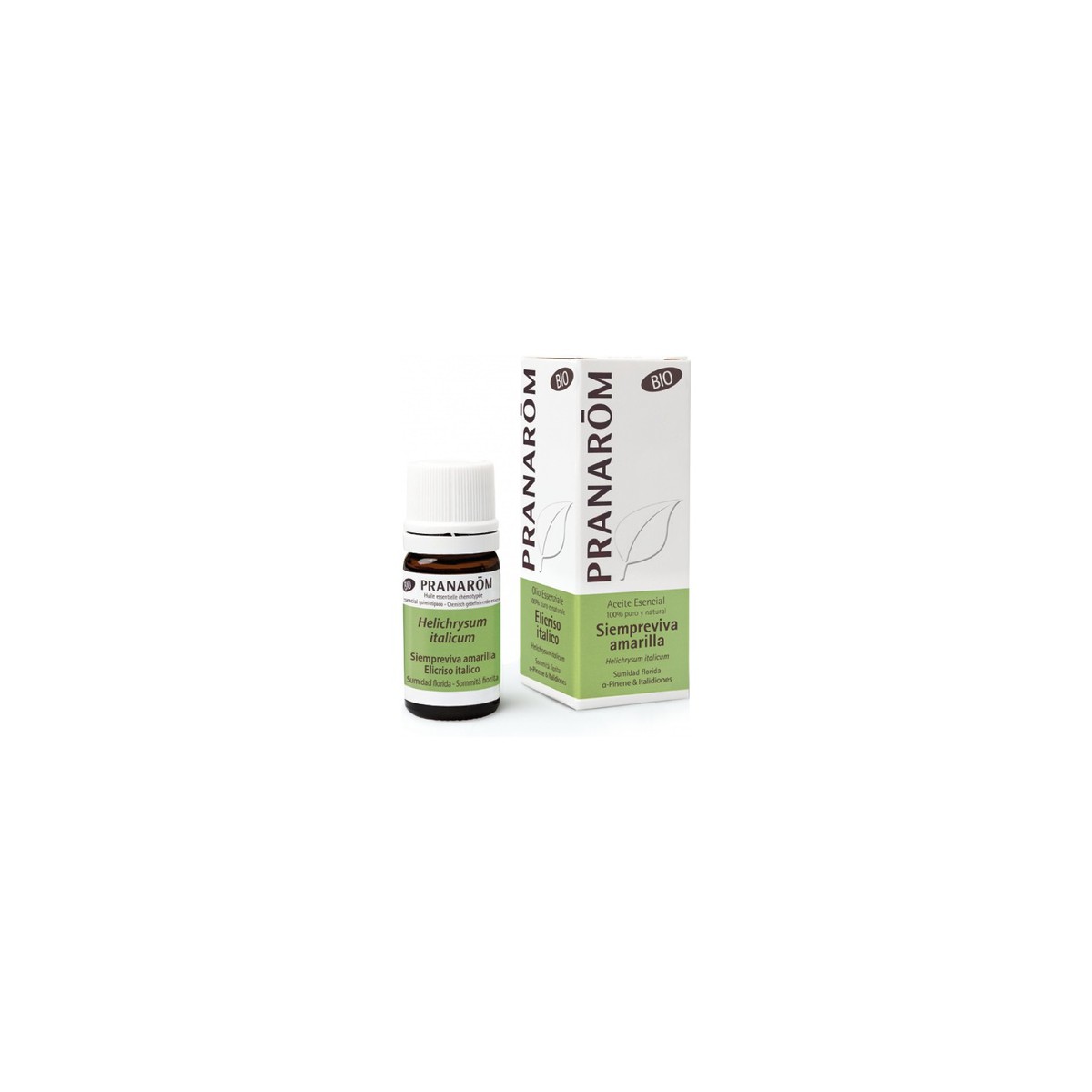 ACEITE ESENCIAL SIEMPREVIVA AMARILLA BIO 1...