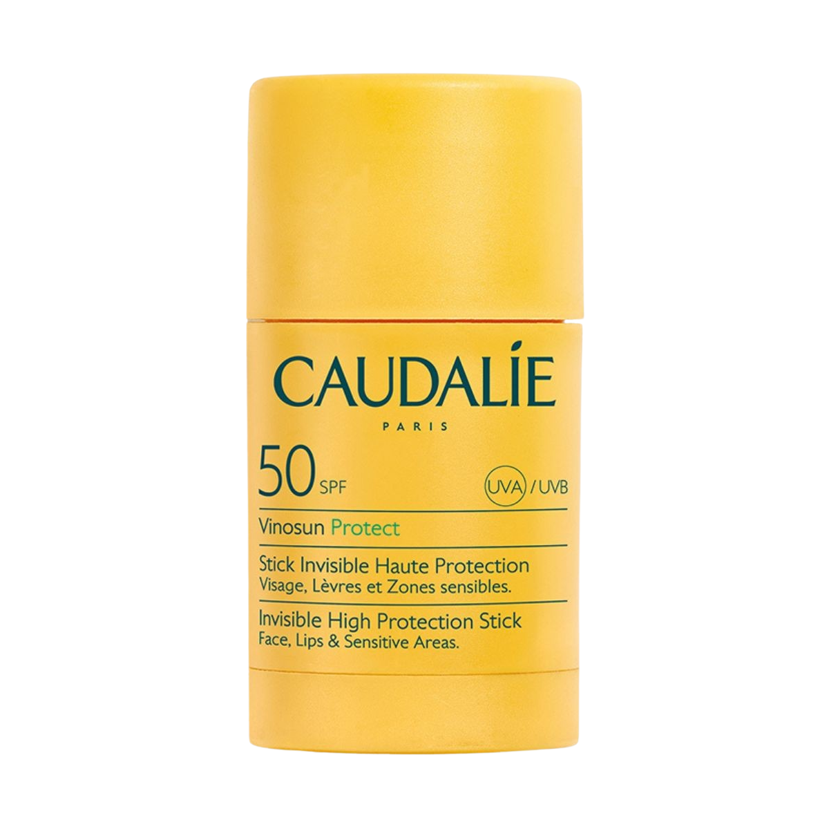 VINOSUN PROTECT STICK INVISIBLE SPF50 15GR...