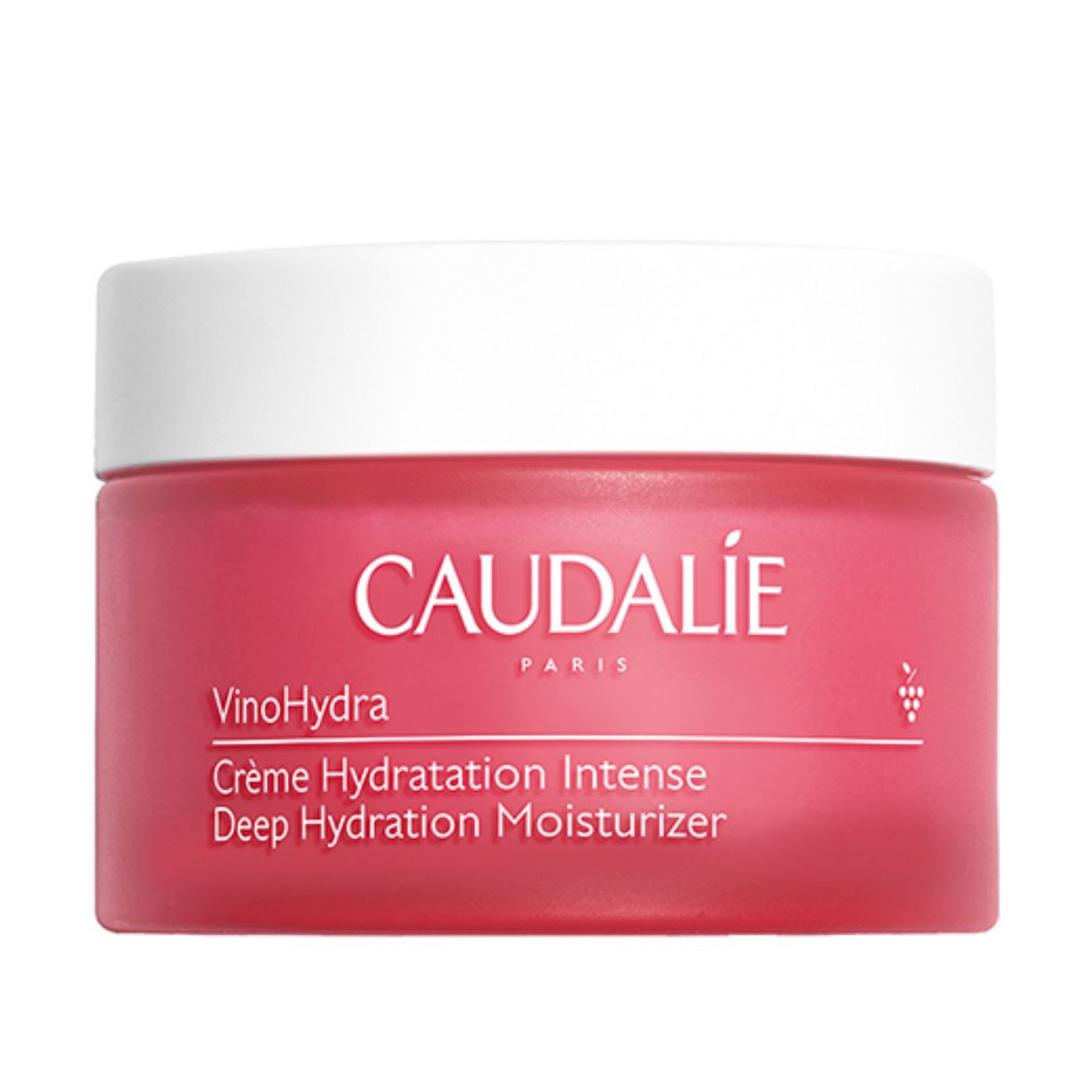 CREMA HIDRATACION INTENSA VINOHYDRA CAUDALIE 60 ML