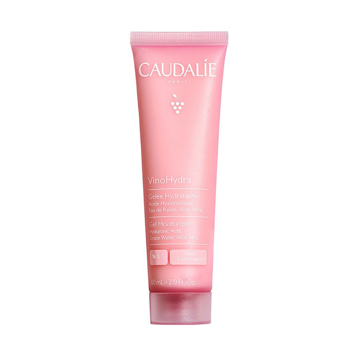 GEL HIDRATANTE VINOHYDRA 60 ML CAUDALIE