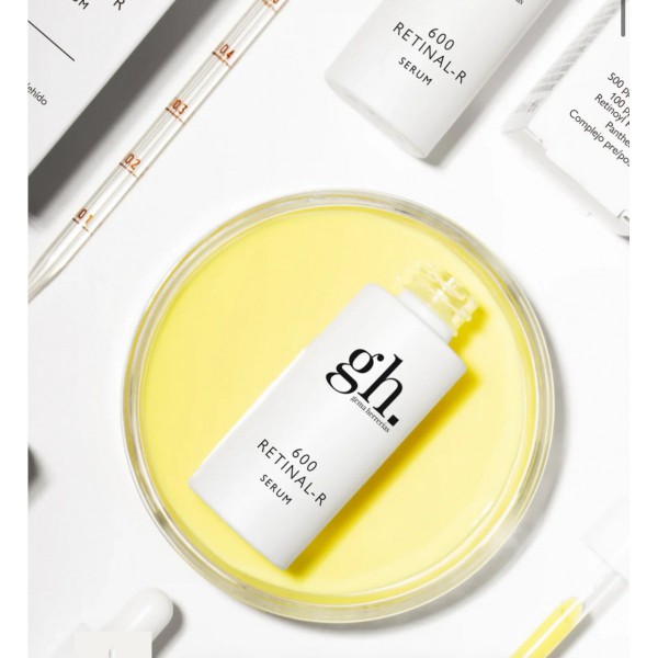 GH 600 RETINAL-R SERUM 30ML