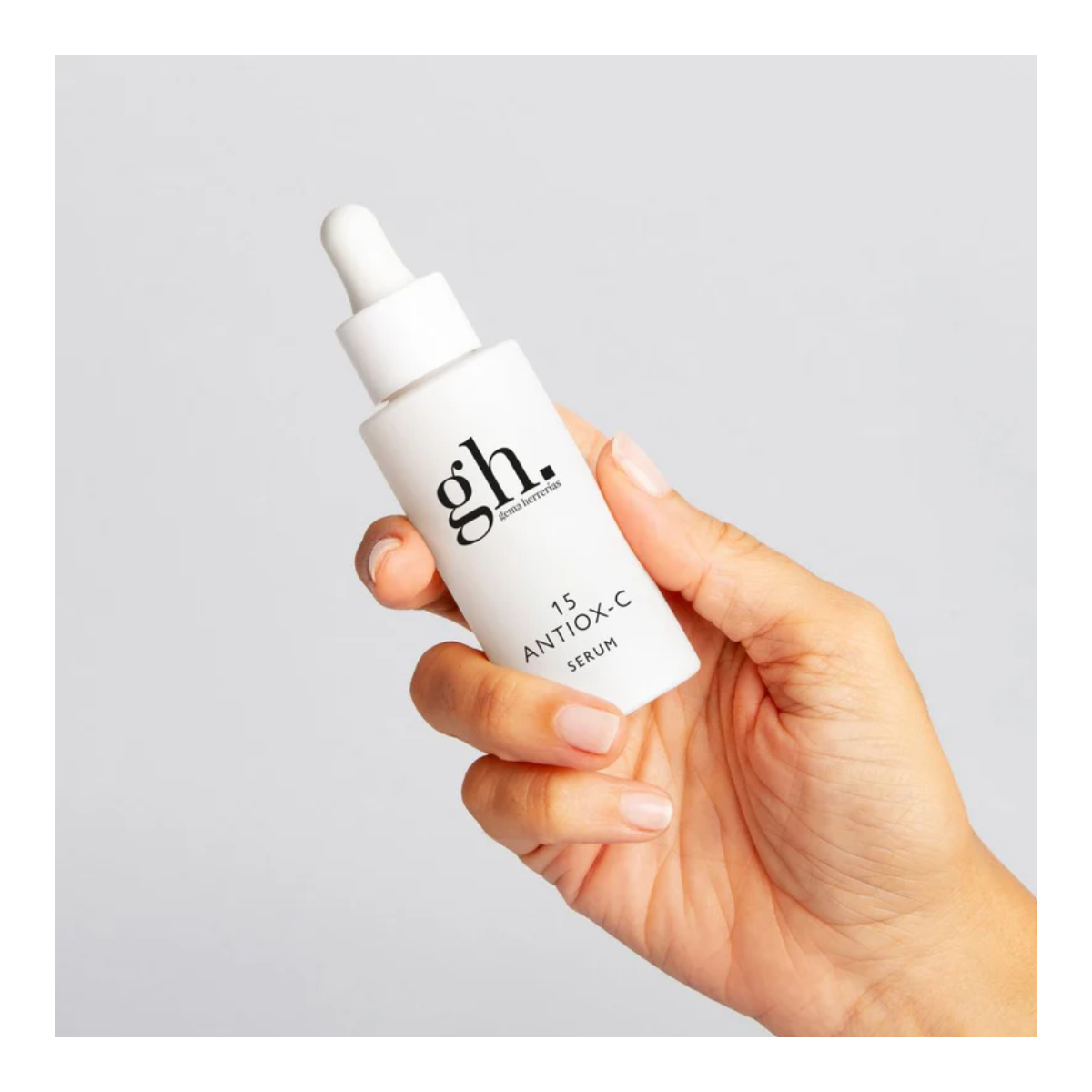 GH 15-ANTIOX-C SERUM 30 ML