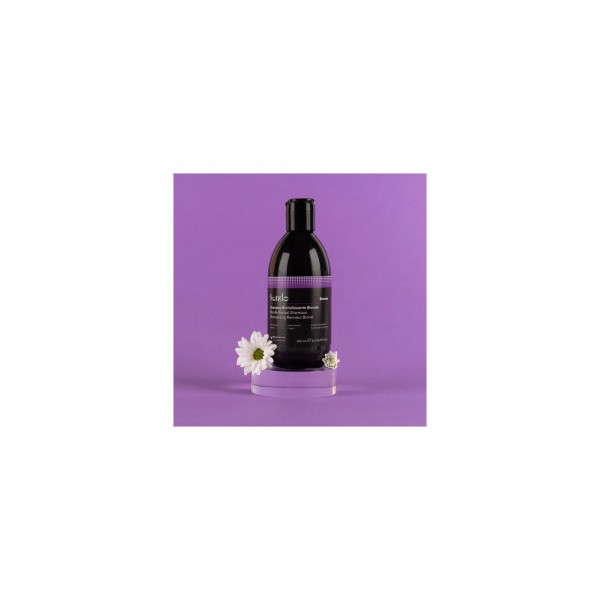 SENDO CHAMPU REVITALIZANTE 250ML-BLONDE