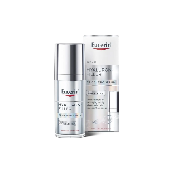 EUCERIN HYALURON FILLER EPIGE SERUM 30ML