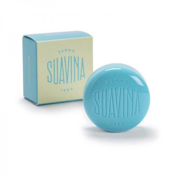 SUAVINA HELIANTHUS BALSAMO LABIAL SPF15 1 ENVASE 10 ML