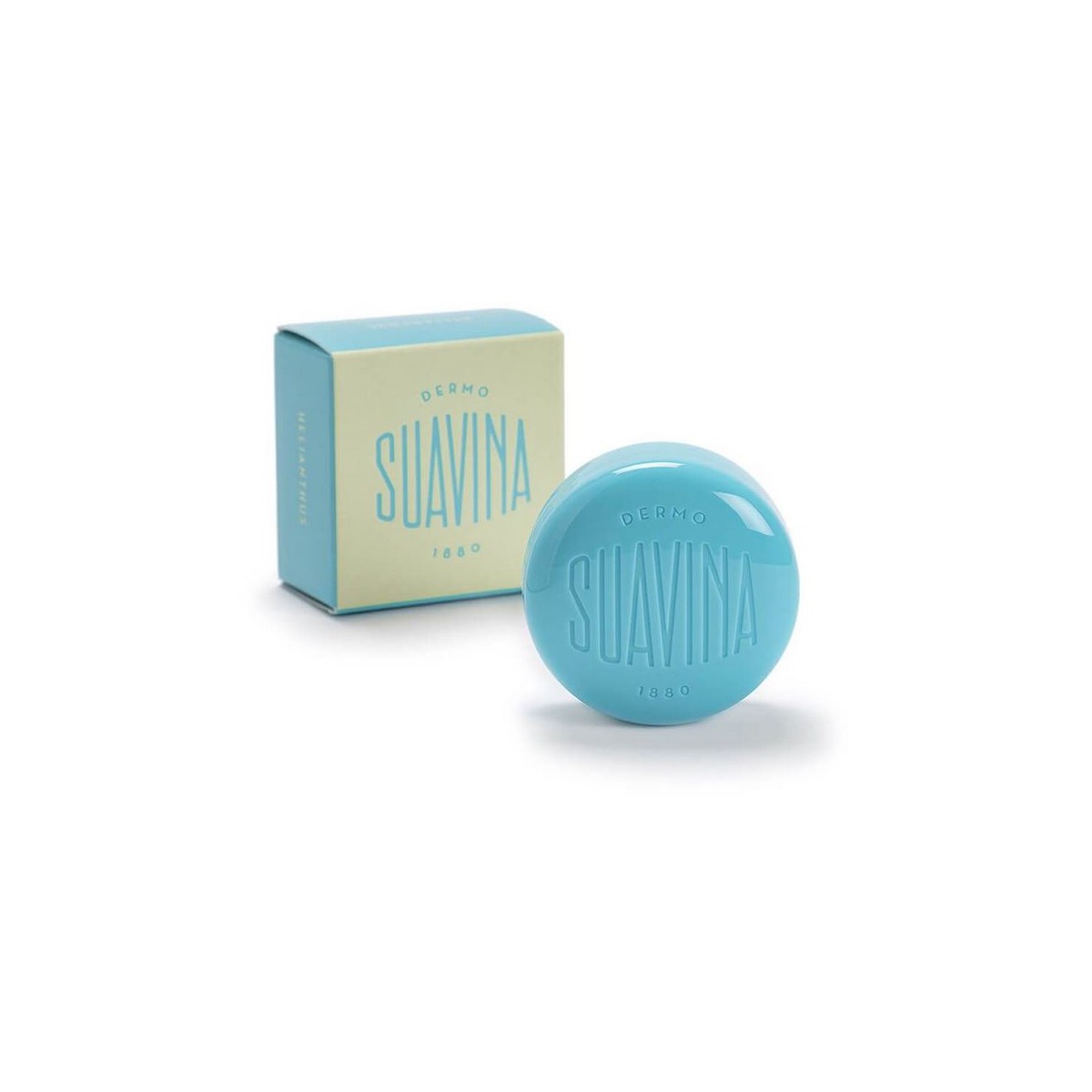 SUAVINA HELIANTHUS BALSAMO LABIAL SPF15 1...