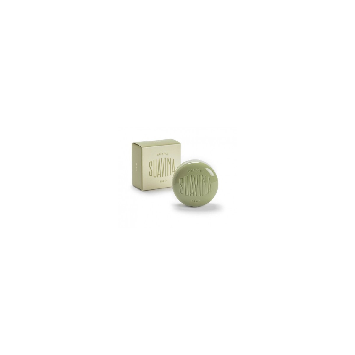 SUAVINA OLEA BALSAMO LABIAL 1 ENVASE 10 ML