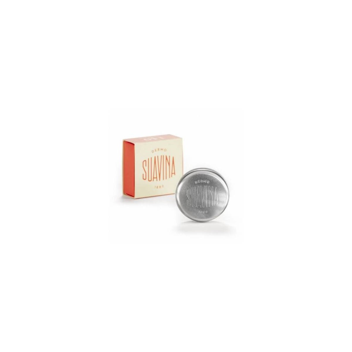 SUAVINA ORIGINAL BALSAMO LABIAL 140 ANIVERSARIO...