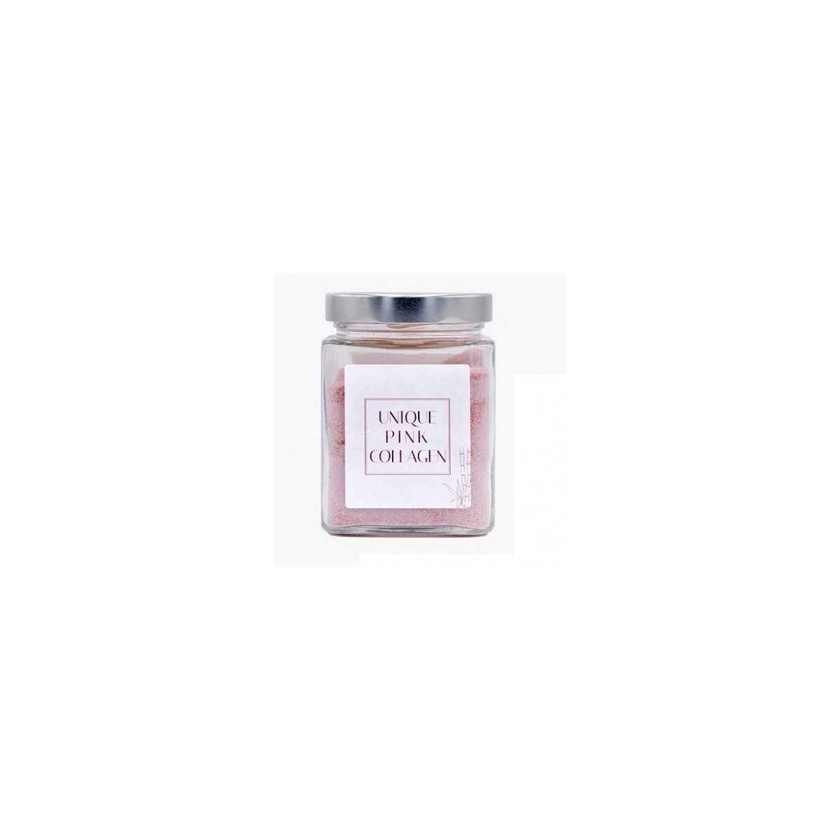 UNIQUE PINK COLLAGEN