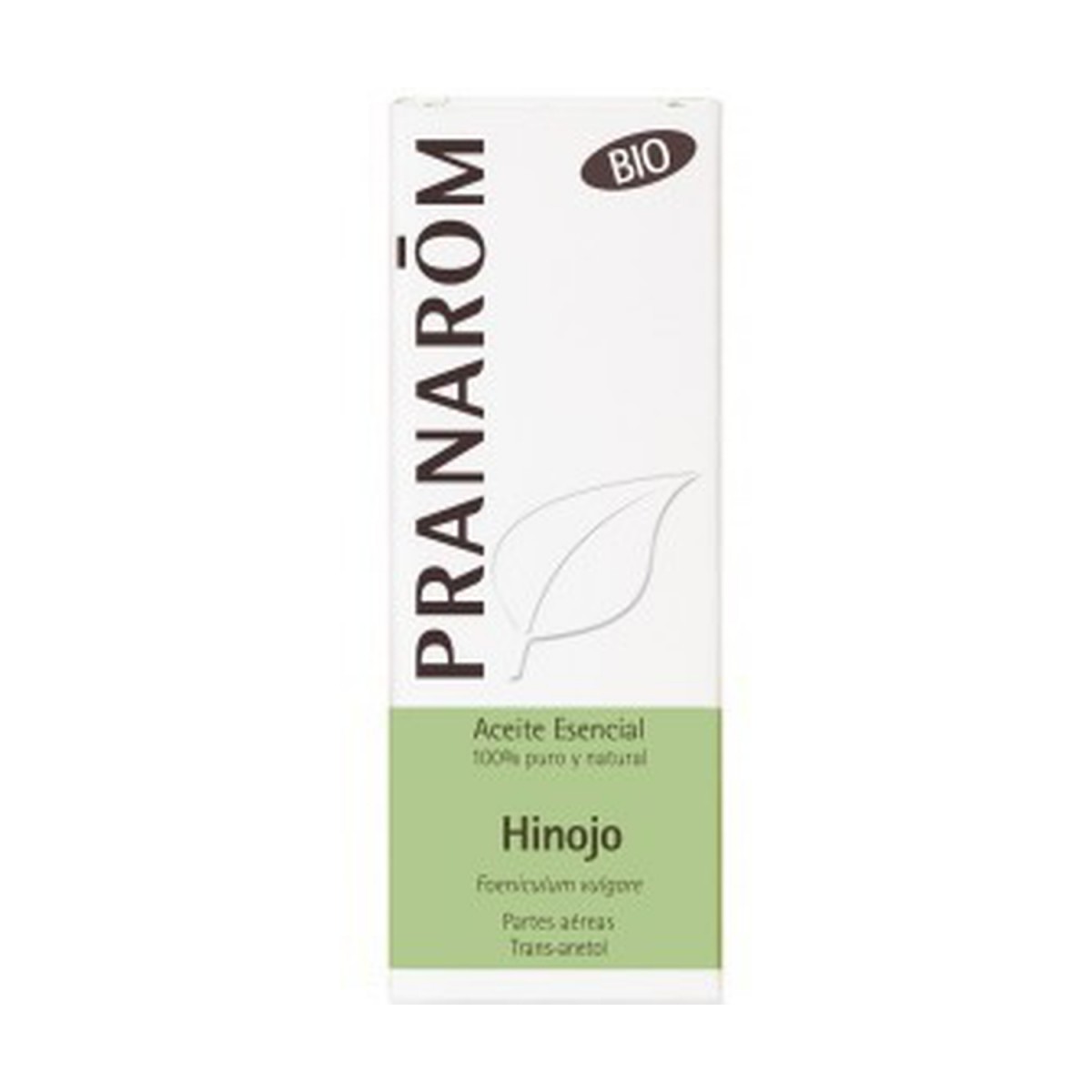 ACEITE ESENCIAL HINOJO PRANAROM BIO 10ML
