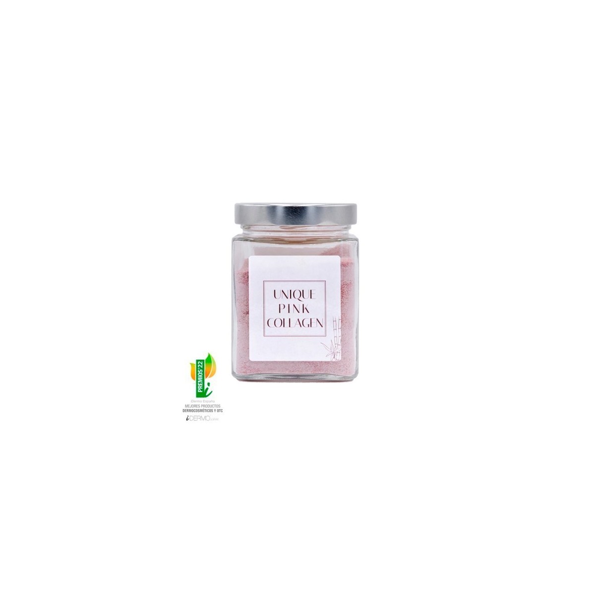 UNIQUE PINK COLLAGEN