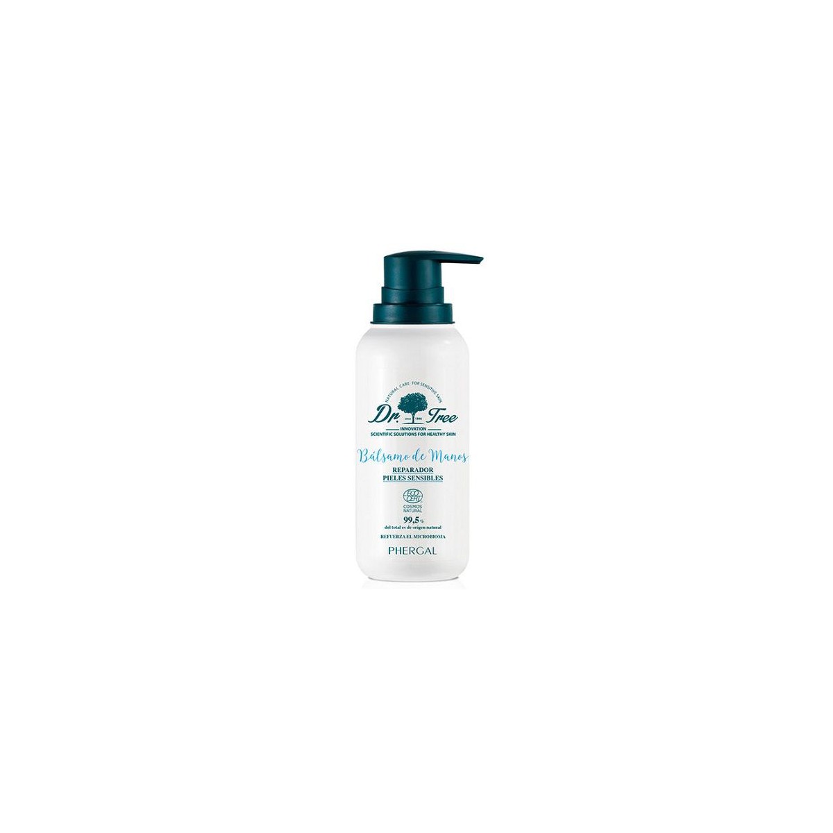 DR. TREE BALSAMO DE MANOS REPARADOR PIELES...
