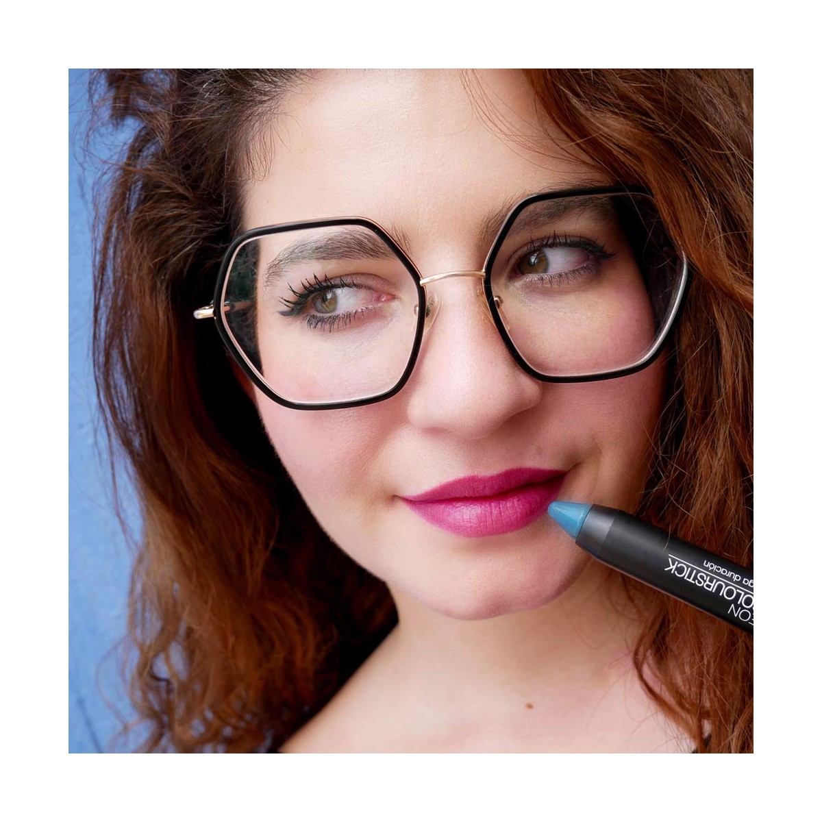 CAMALEON MAGIC COLOUR STICK LABIAL 1 ENVASE 4 G...