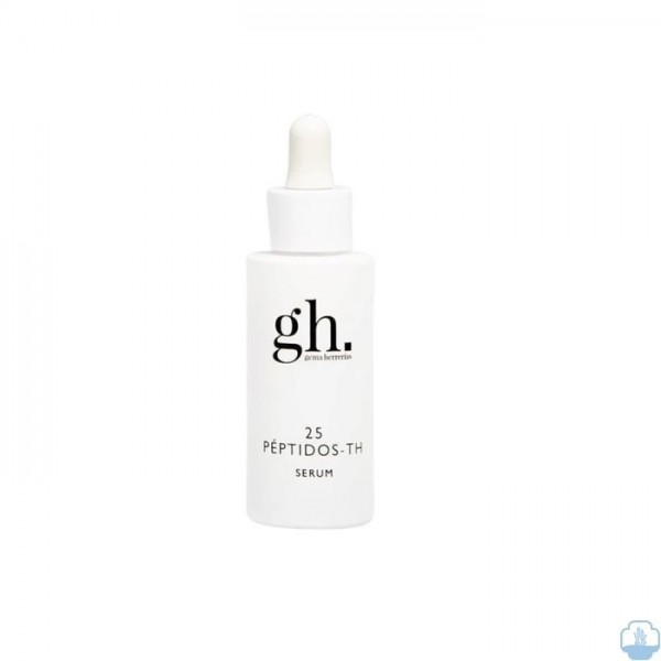 GH 25 SERUM PEPTIDOS-TH