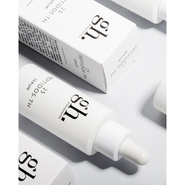 GH 25 SERUM PEPTIDOS-TH 2