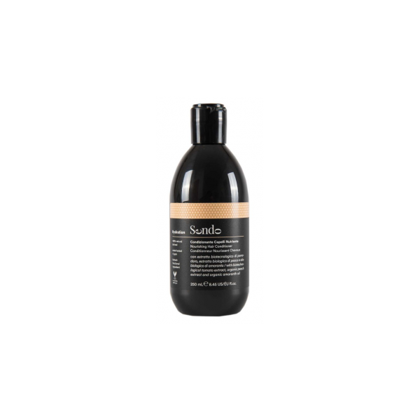 SENDO ACONDICIONADOR HIDRATANTE 90ML-HIDRATACION