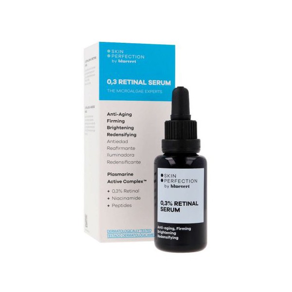 SERUM RETINAL 0,3 30 ML SKIN PERFECTION BY BLUEVERT