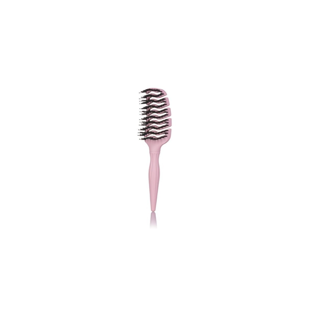 CEPILLO MAGIC BRUSH ROSA MONCHO MORENO