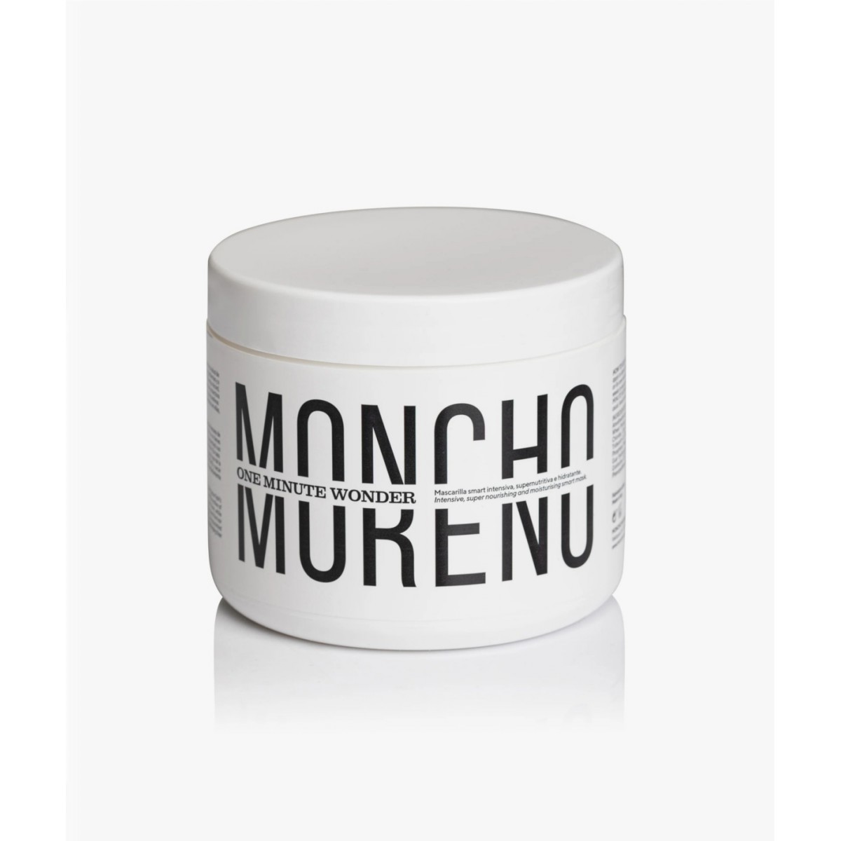 ONE MINUTE WONDER MASCARILLA HIDRATANTE MONCHO...