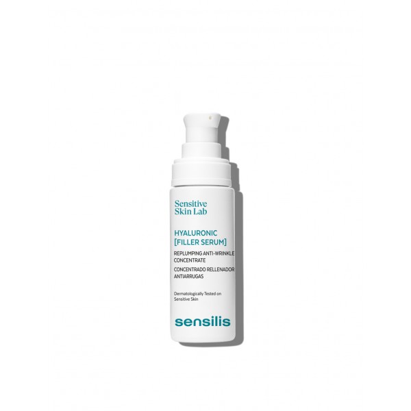 SENSILIS HYALURONIC FILLER SERUM 1 FRASCO 30 ML