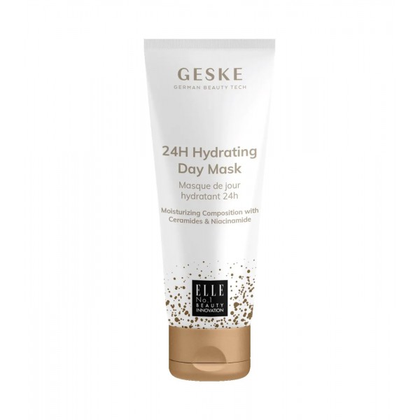 GESKE MASCARILLA HIDRATANTE 24 HORAS