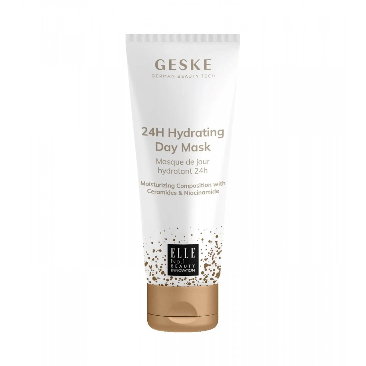 GESKE MASCARILLA HIDRATANTE 24 HORAS