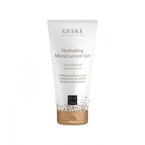 GESKE HYDRATING MICROCURRENT GEL 100 ML