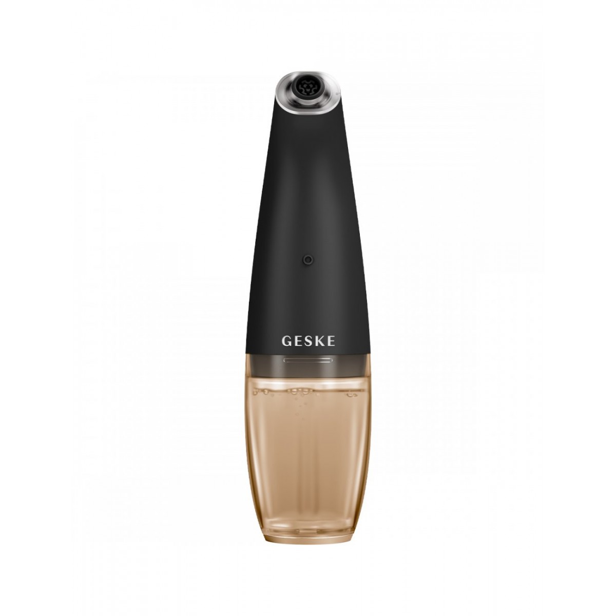 GESKE AQUA STREAM FACE CLEANSER 8 IN 1 NEGRO