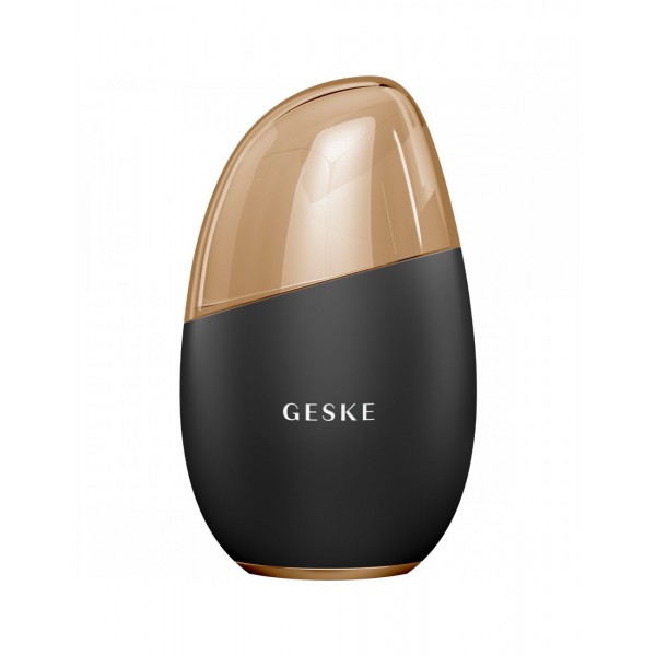 GESKE COOL & WARM EYE AND FACE MASSAGER 7 IN 1 NEGRO