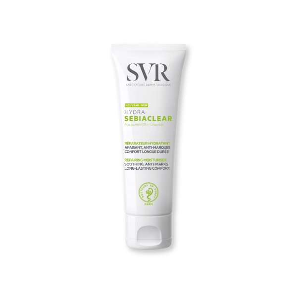 SEBIACLEAR CREMA HYDRA SVR 1 ENVASE 40 ML
