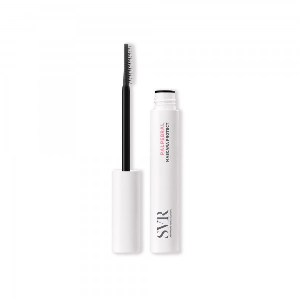 PALPEBRAL MASCARA PROTECT SVR 1 ENVASE 9 ML