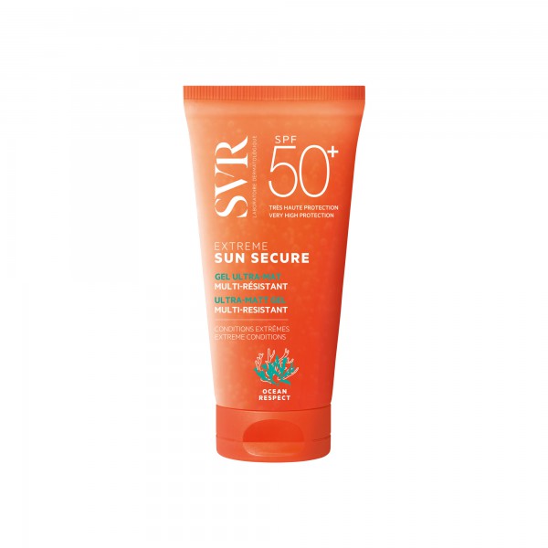 SUN SECURE EXTREME SPF 50+ SVR 1 TUBO 50 ML