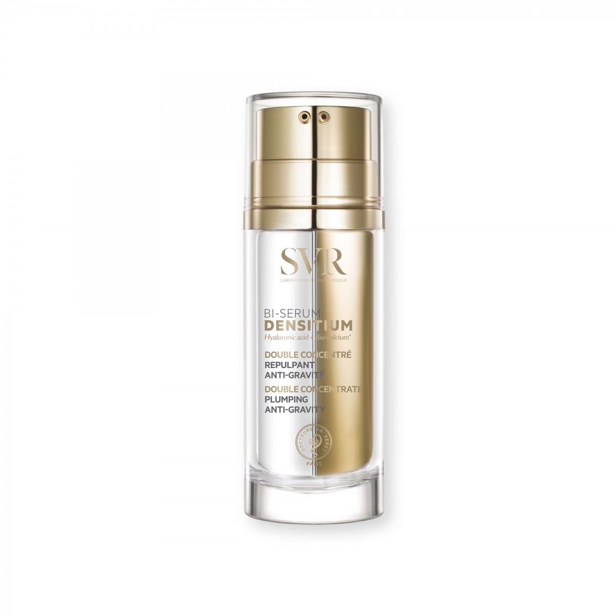 DENSITIUM BI-SERUM SVR 2 ENVASES 15 ML
