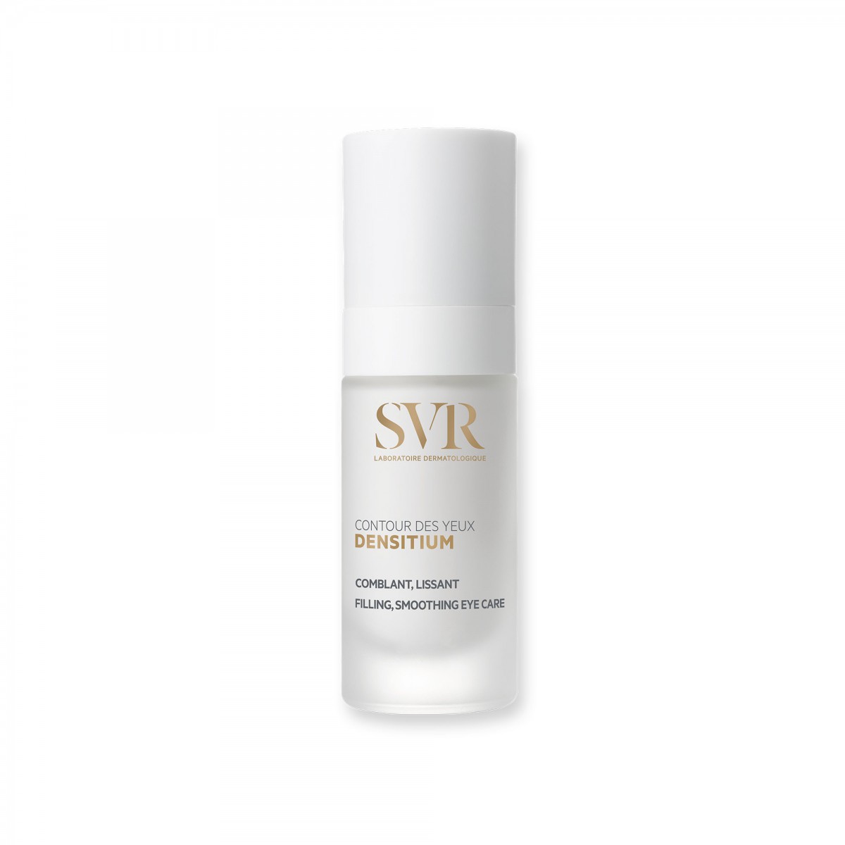DENSITIUM REFO YEAU&LEVRES SVR 1 ENVASE 15 ML