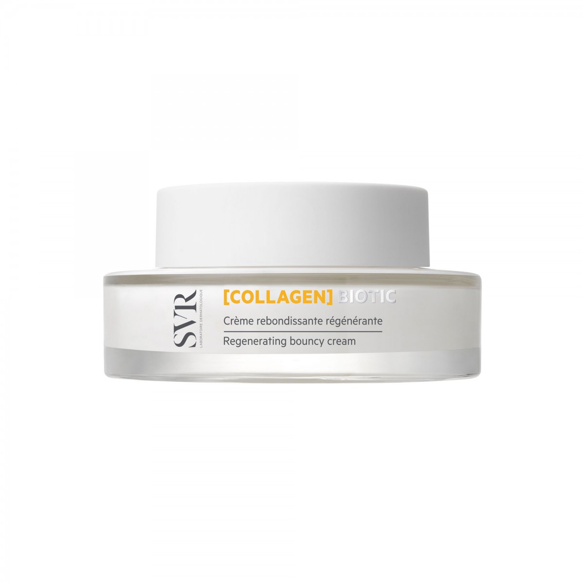 COLLAGEN BIOTIC CREMA REGENERADORA REAFIRMANTE SVR