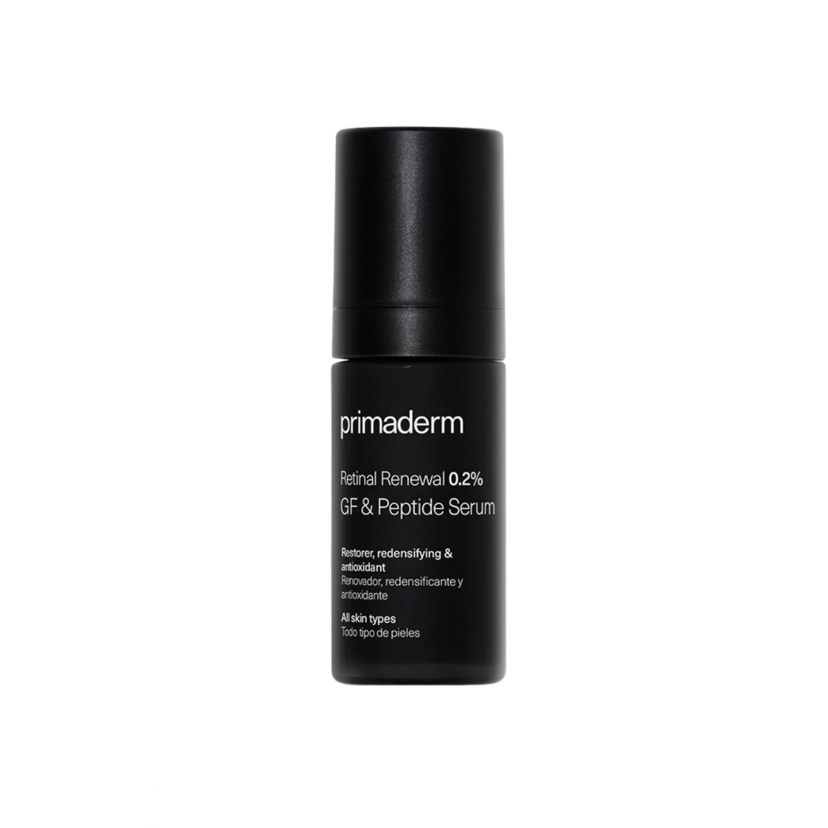 PRIMADERM RETINAL RENEWAL 0.2% GROWTH FACTOR +...