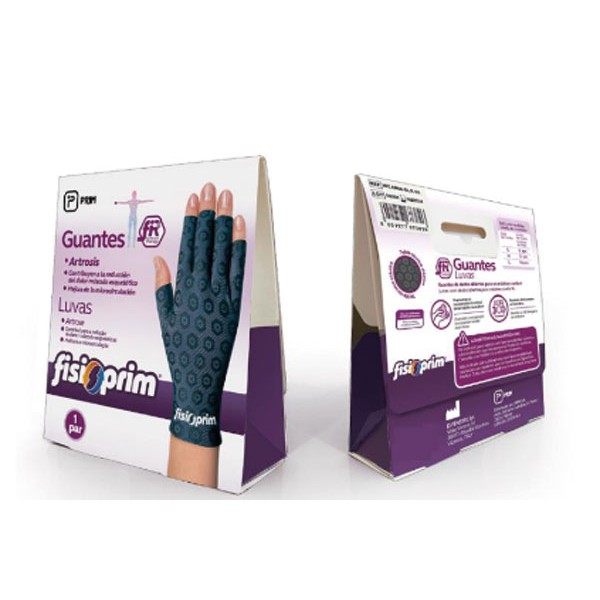 GUANTE PRIM ARTROSIS TM