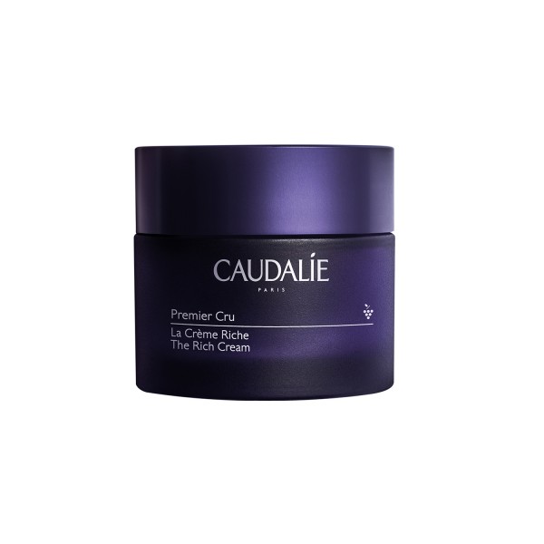CREMA PREMIER CRU RICA 50ML CAUDALIE
