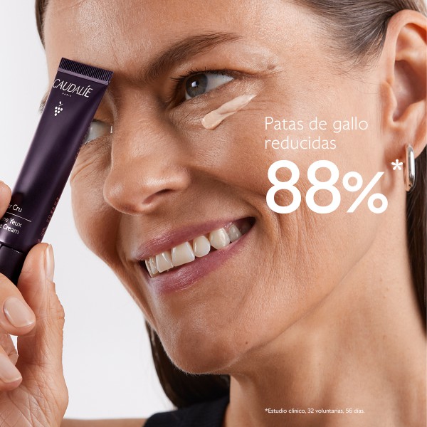CONTORNO OJOS PREMIER CRU 15ML
