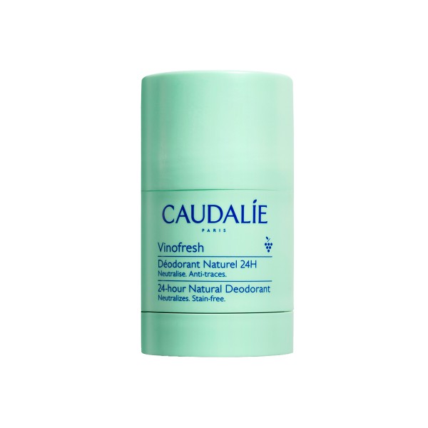 DESODORANTE VINOFRESH CAUDALIE 50 G