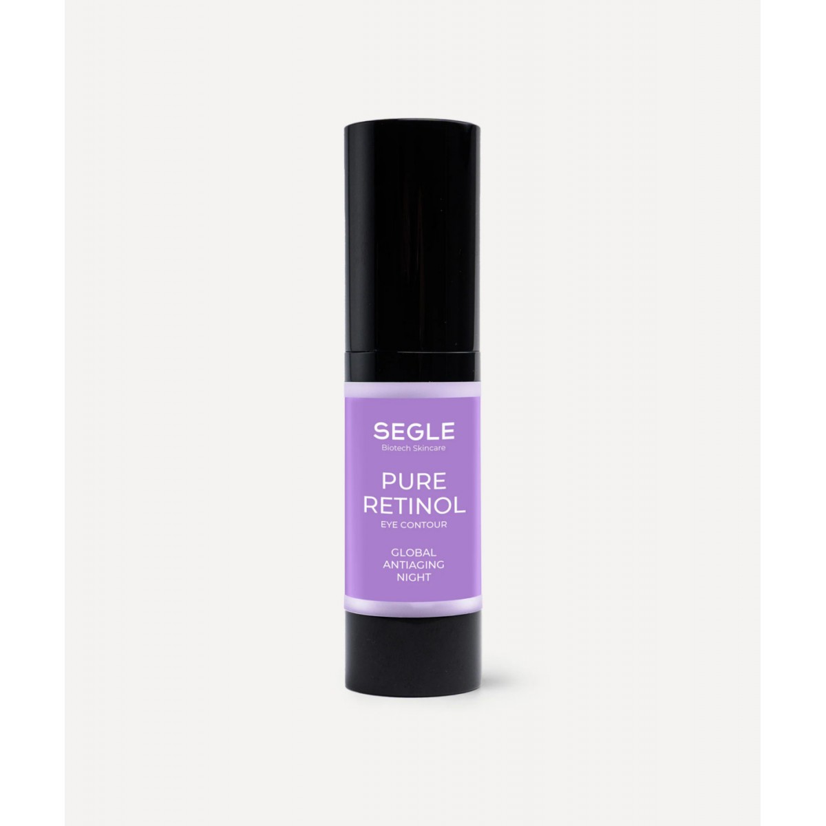 SEGLE CLINICAL PURE RETINOL CONTORNO OJOS 1...