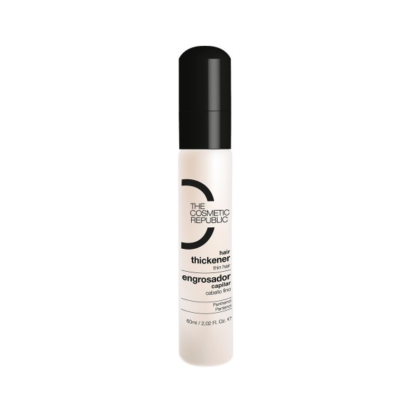 ENGROSADOR CAPILAR THE COSMETIC REPUBLIC