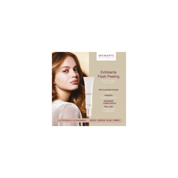 ATASHI CELLULAR PERFECTION SKIN SUBLIME GLYCOLIC RADIANT... 2