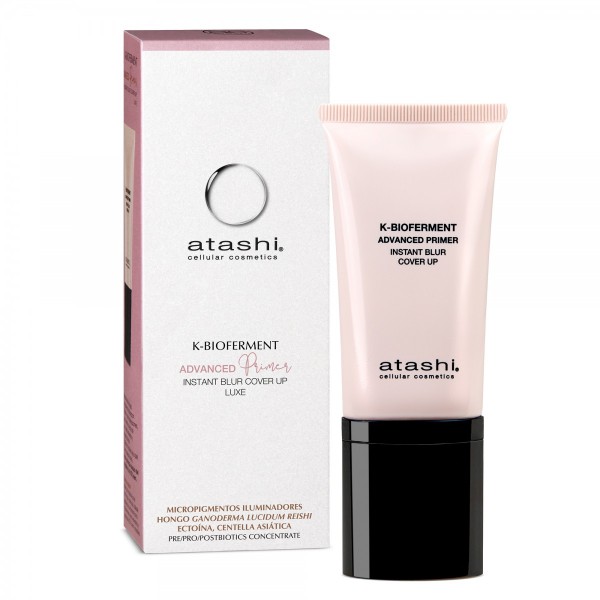 ATASHI CELLULAR COSMETICS K-BIOFERMENT ADVANCED PRIMER...