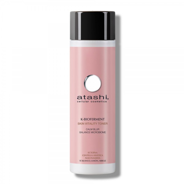 ATASHI CELLULAR COSMETICS K-BIOFERMENT SKIN VITALITY...